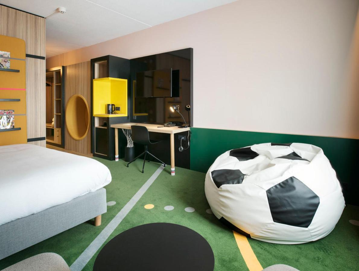 Familienzimmer XL