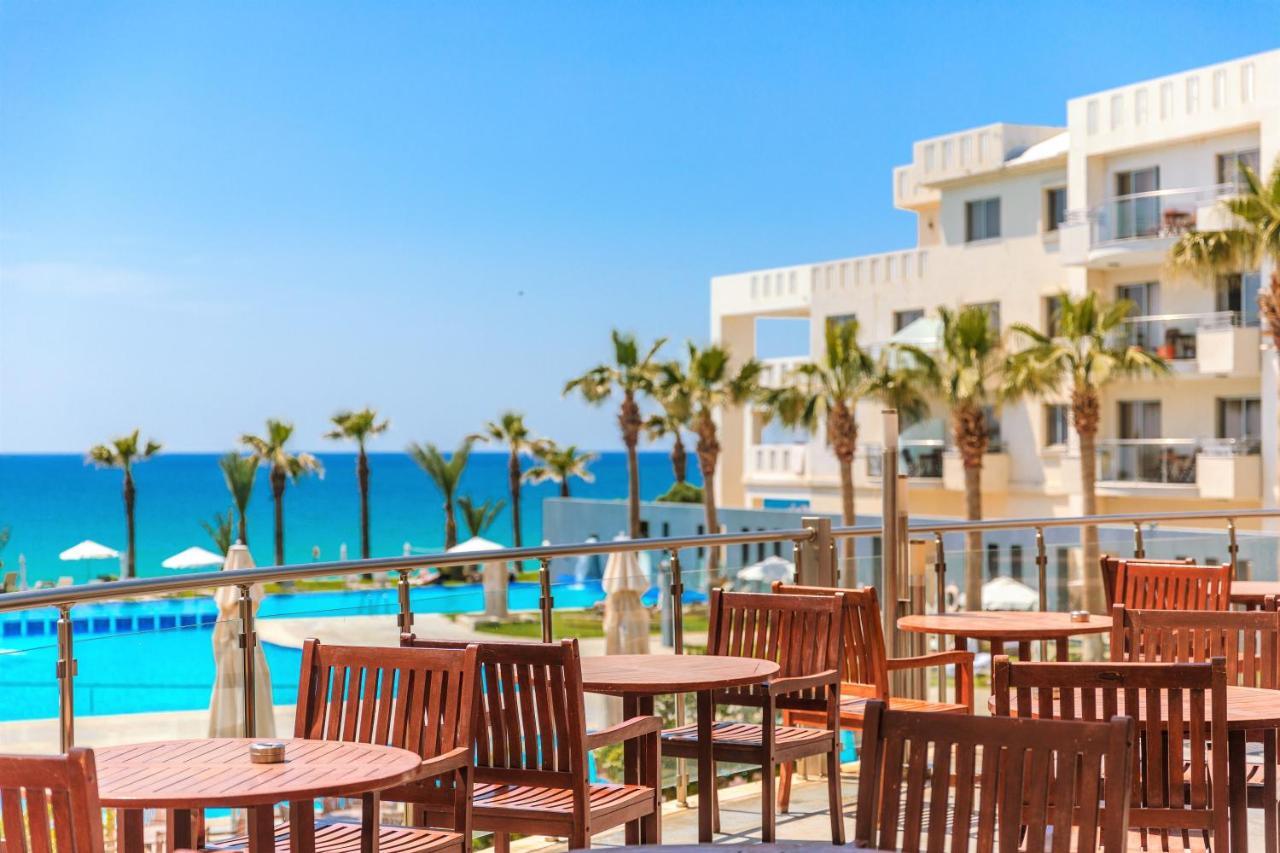 Superior Suite mit Meerblick