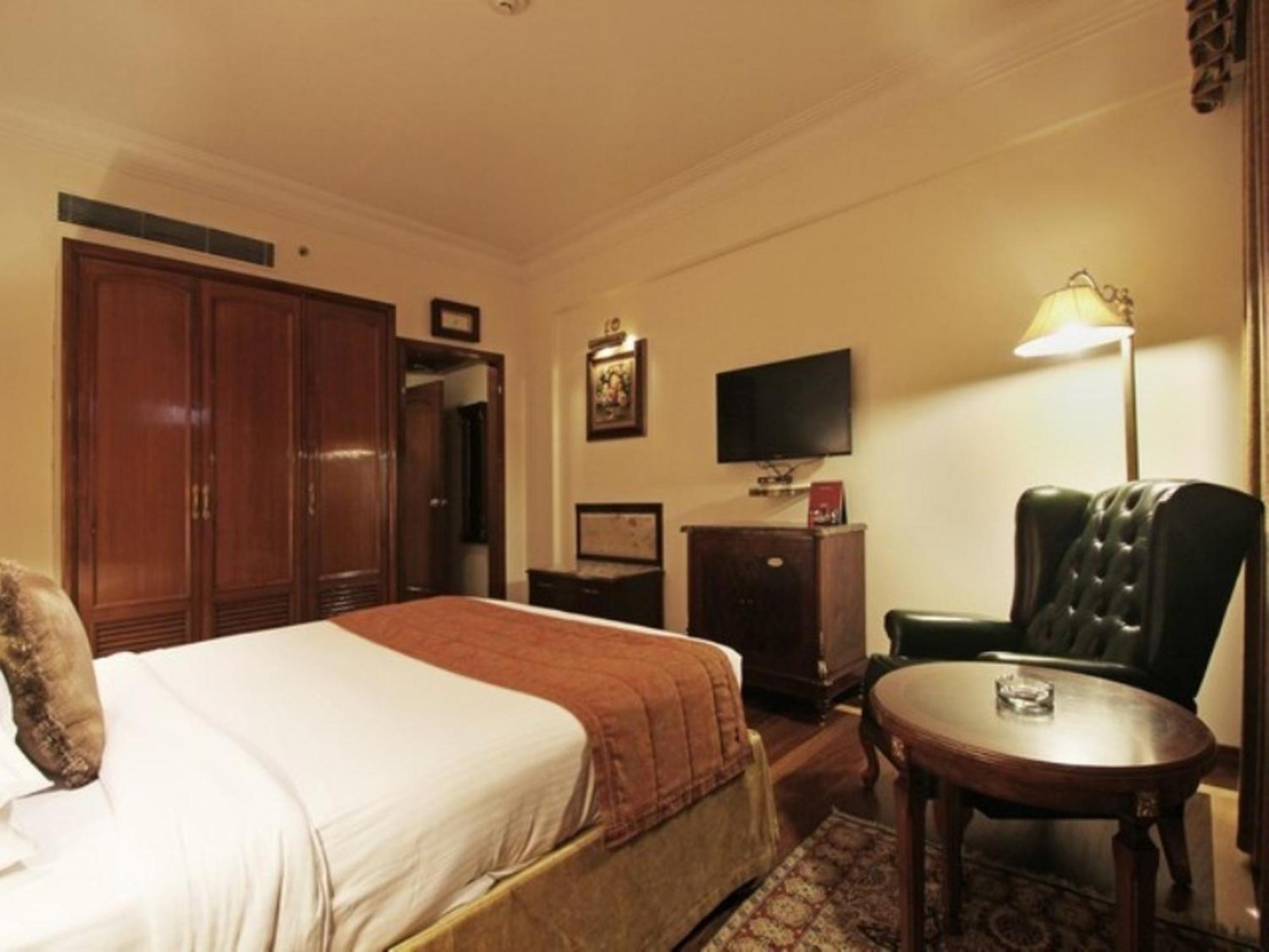 Executive Zimmer