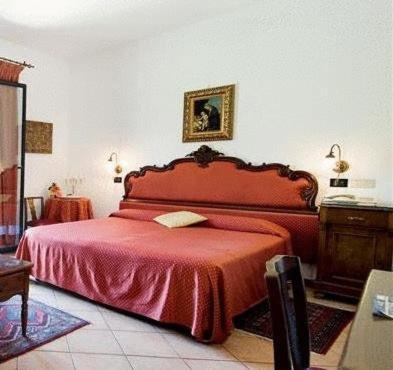 Classic Doppelzimmer