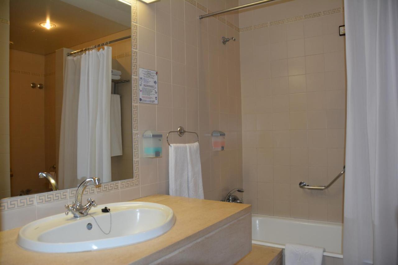 Apartment mit 1 Schlafzimmer (4 Erwachsene)