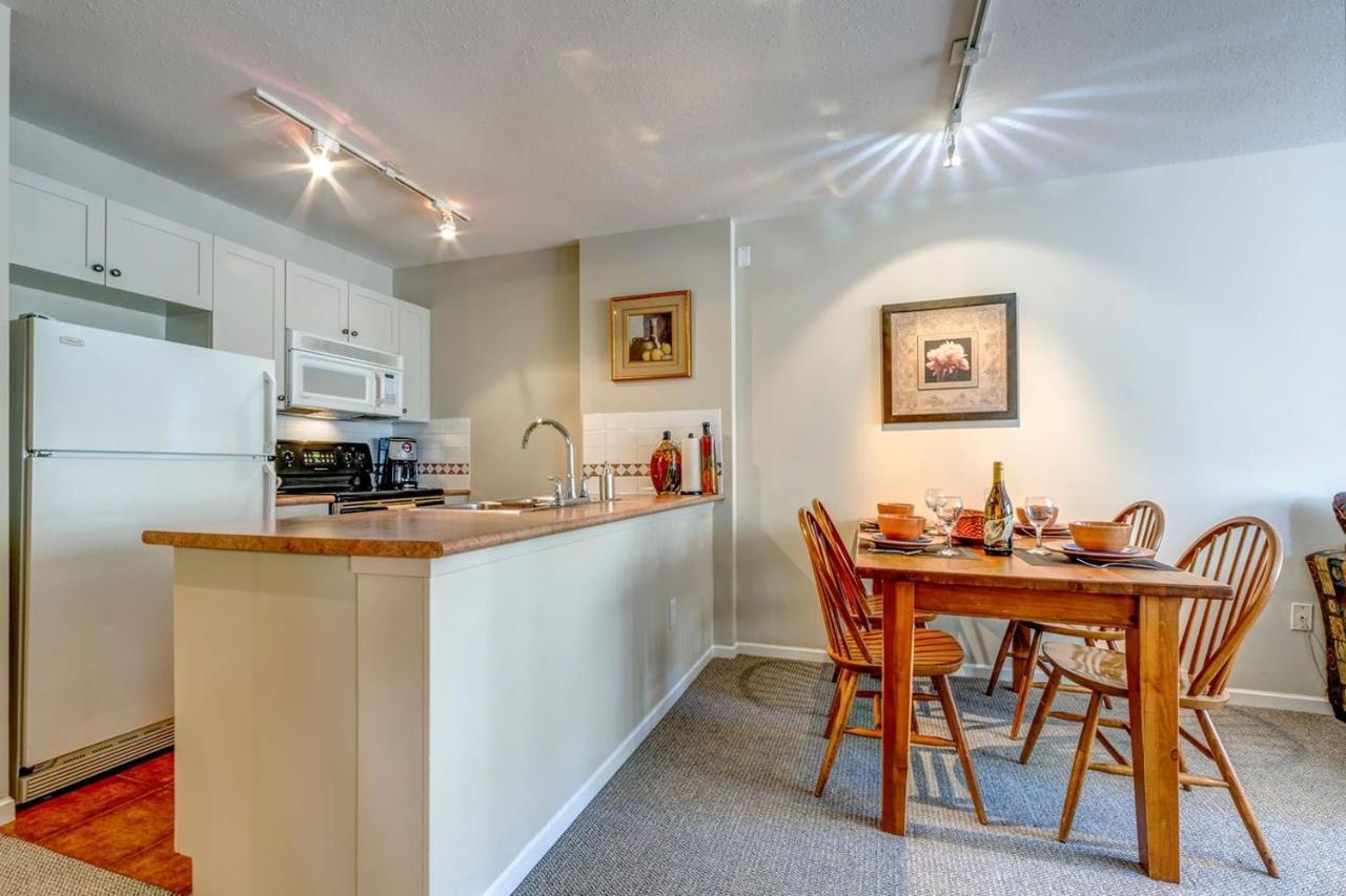 Deluxe Apartment mit 1 Schlafzimmer