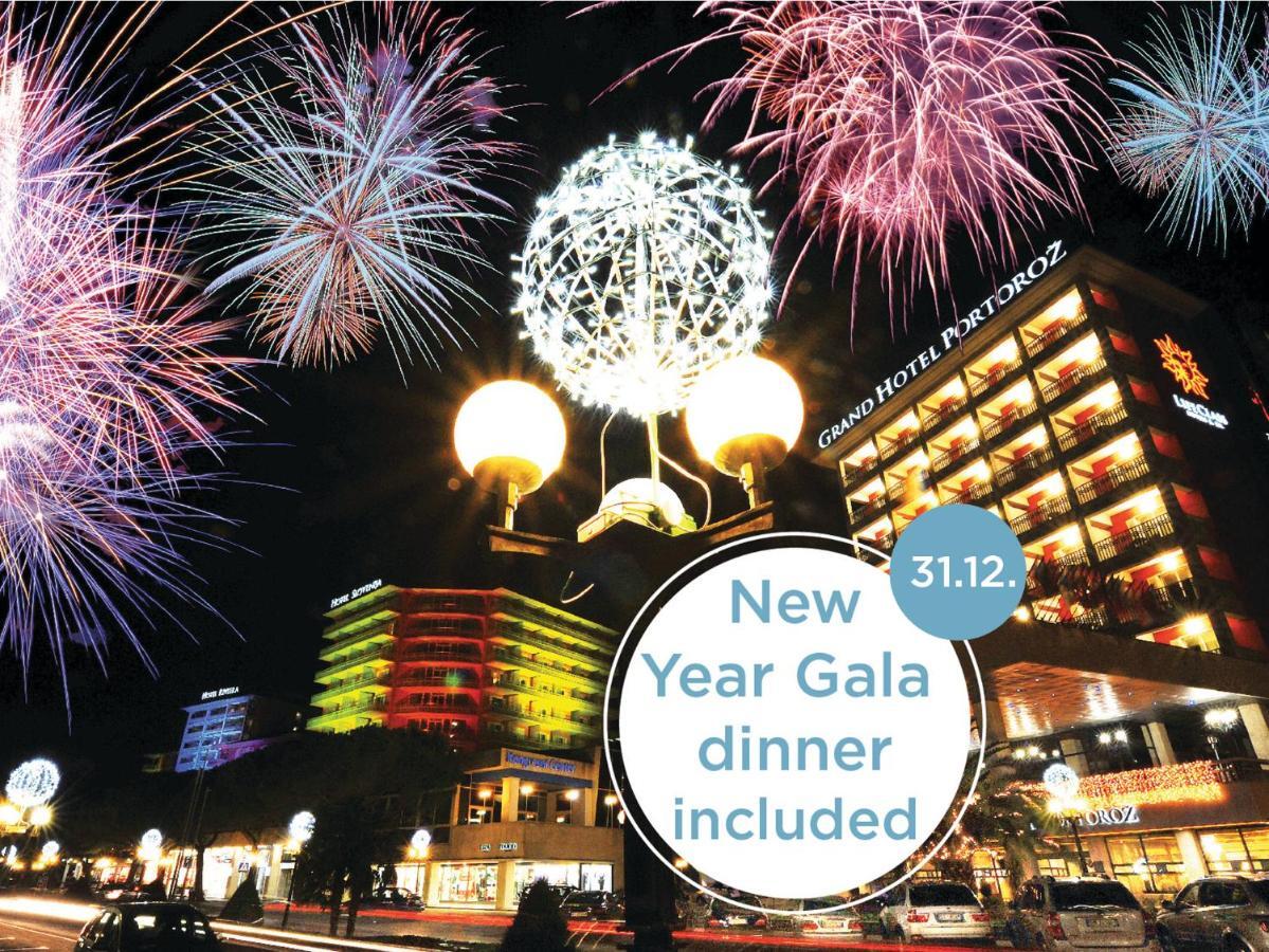 Angebot - Zweibettzimmer mit Silverstergaladinner-Paket