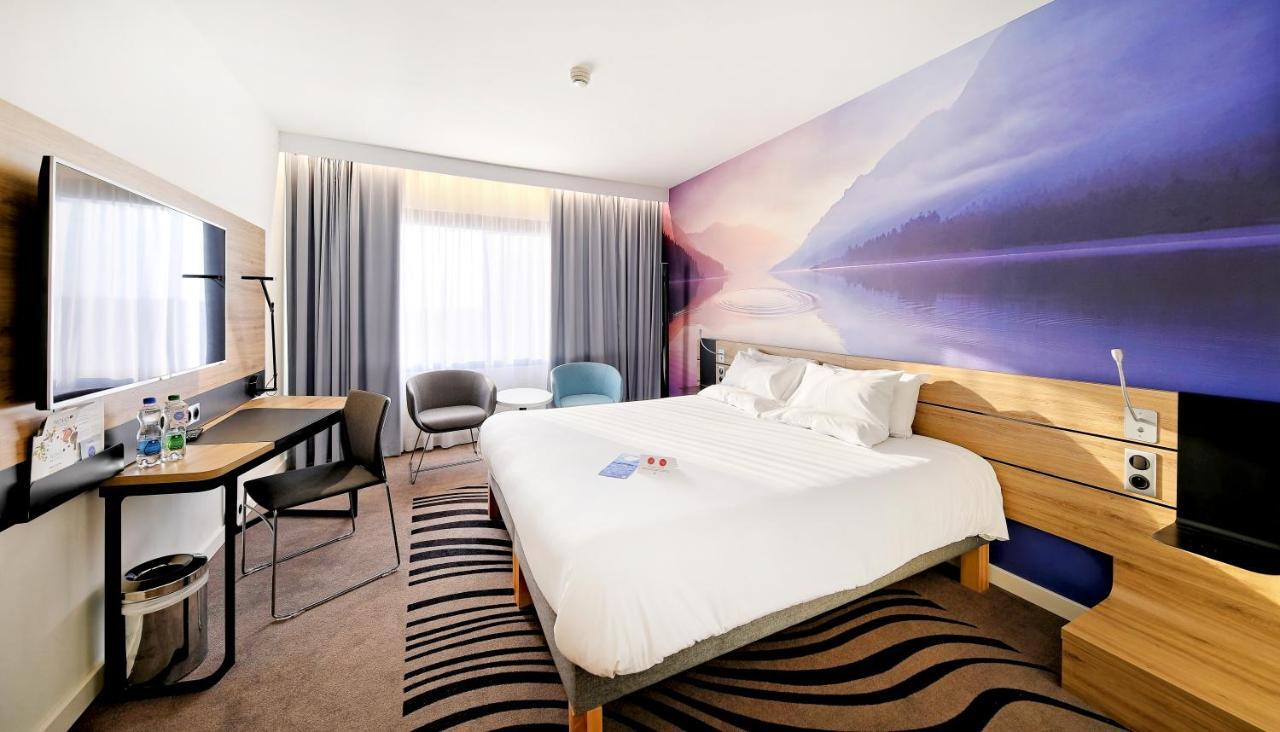 Superior Doppelzimmer