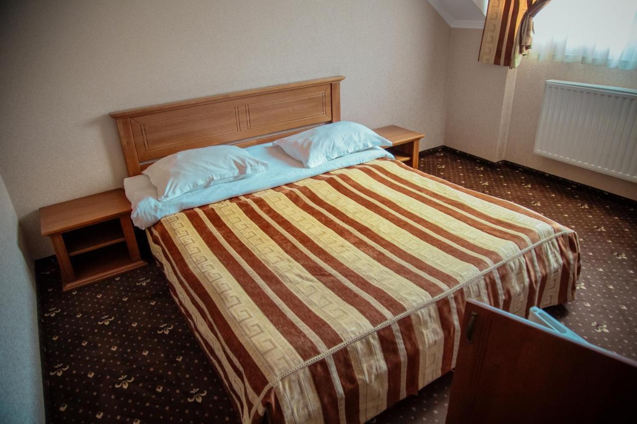 Standard Doppelzimmer