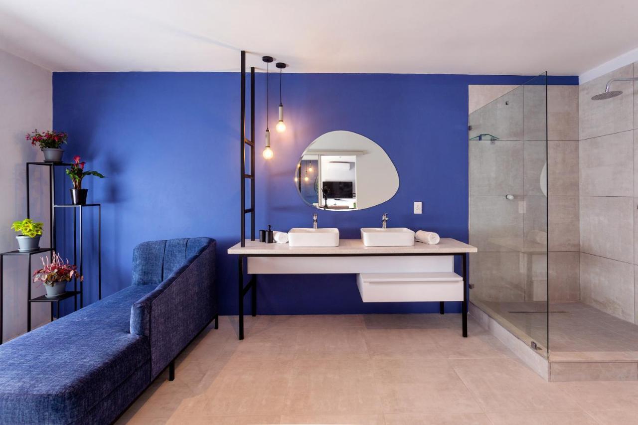Deluxe Suite mit Kingsize-Bett