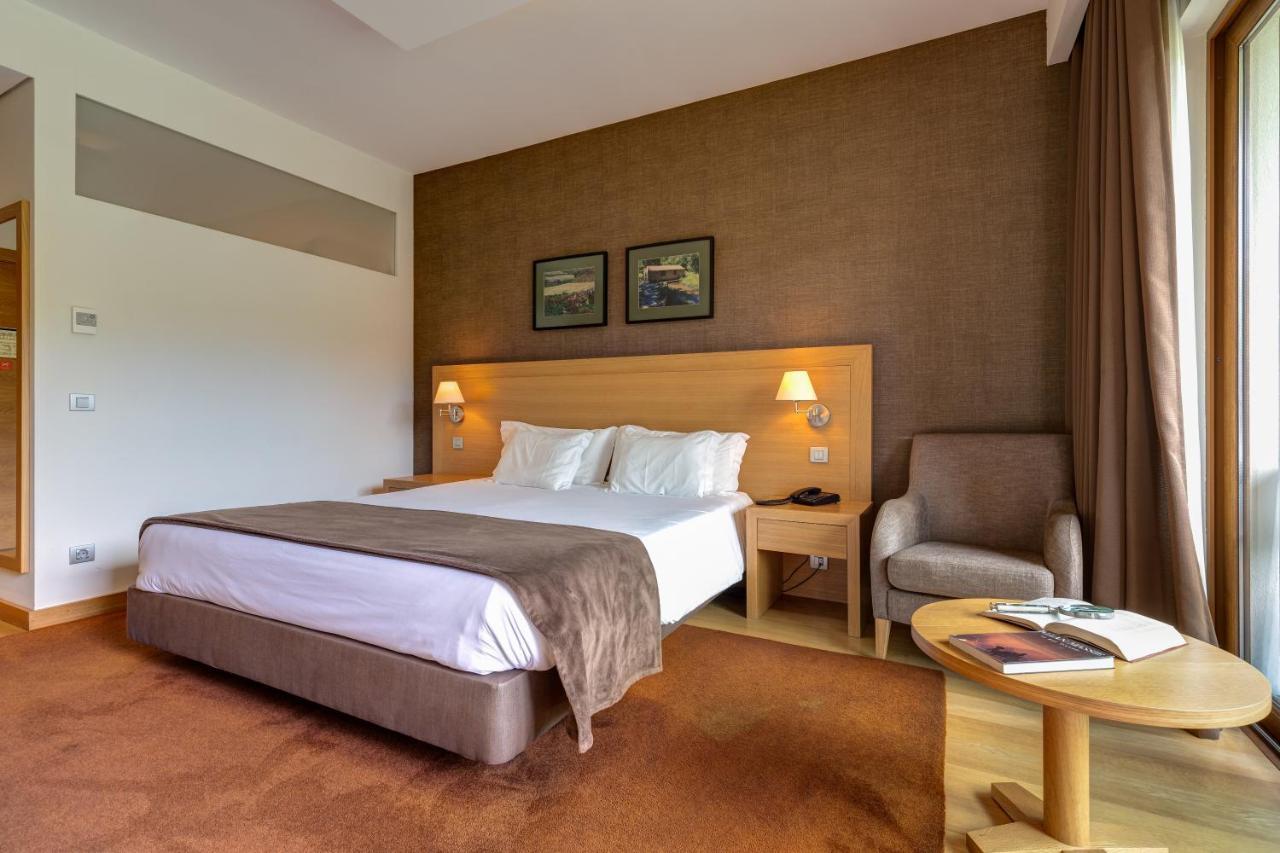Doppelzimmer mit Zustellbett (3 Erwachsene)