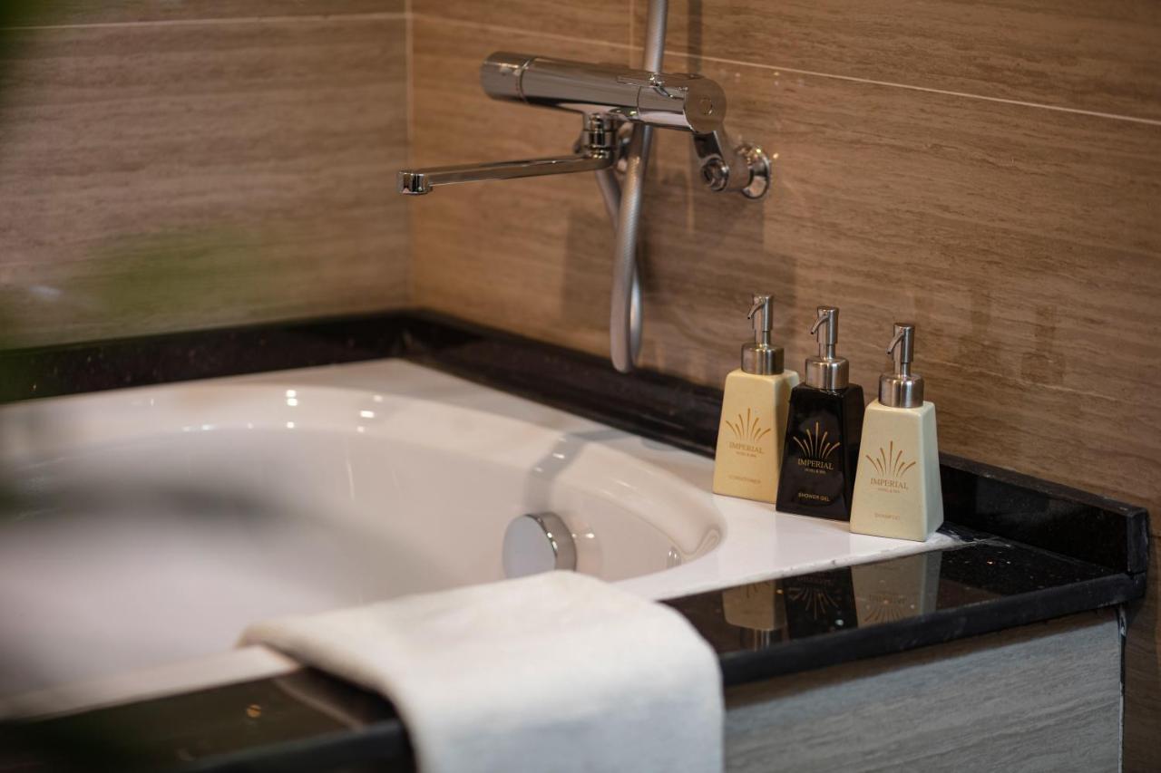Premium Zimmer mit Stadtblick