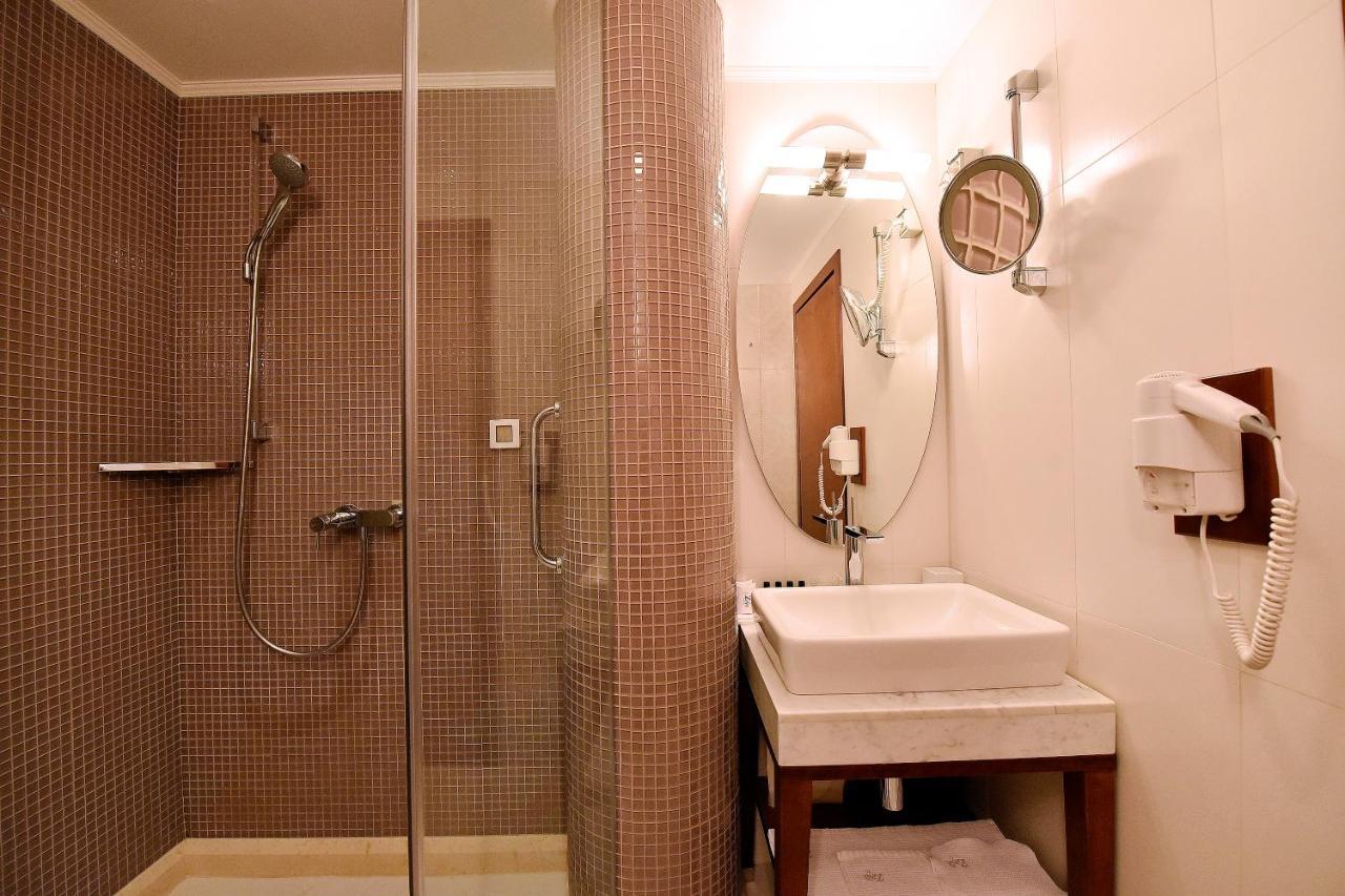 Standard Doppelzimmer