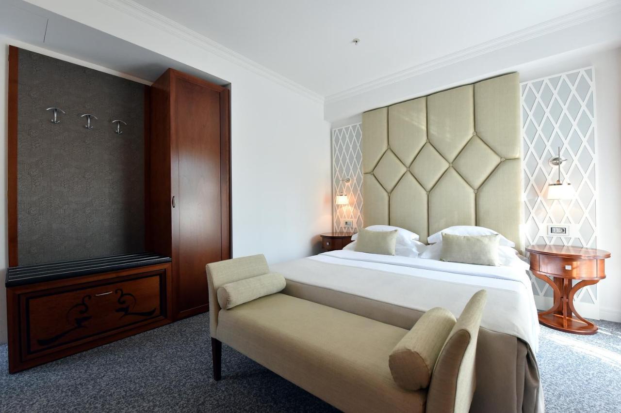 Superior Doppelzimmer