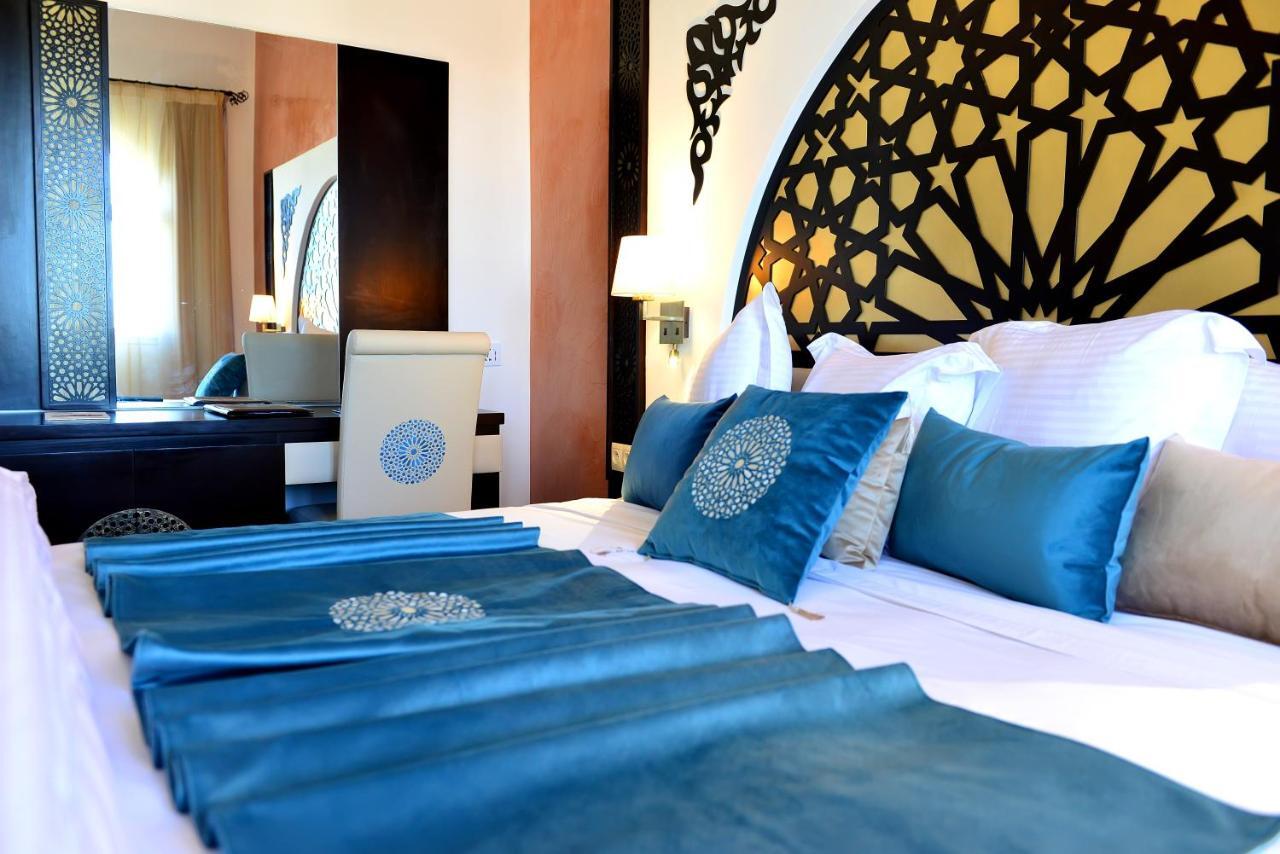 Senior Suite (2 Erwachsene)