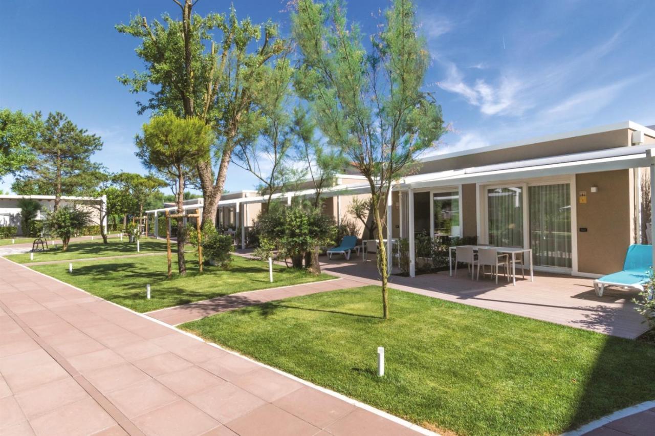 Villa mit 2 Schlafzimmern