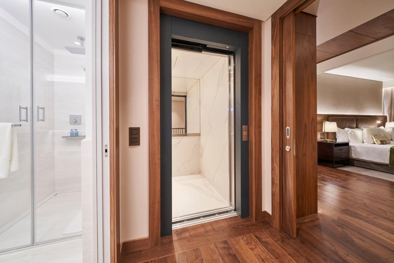 Maisonette-Suite