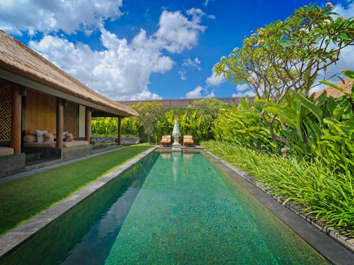 Villa mit 1 Schlafzimmer mit privatem Pool