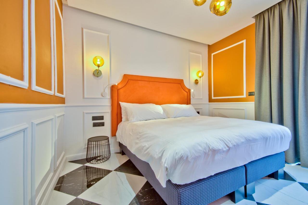 Deluxe Doppel-/Zweibettzimmer mit Whirlpool