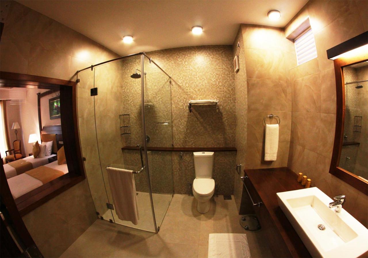 Deluxe Doppelzimmer