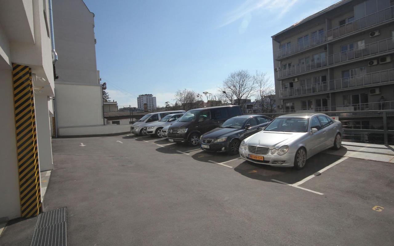 Standard Doppelzimmer mit kostenfreiem Parkplatz