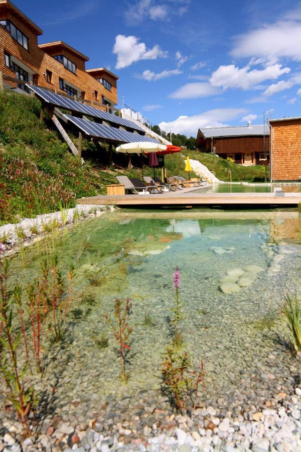Chalet mit 4 Schlafzimmern und Sauna