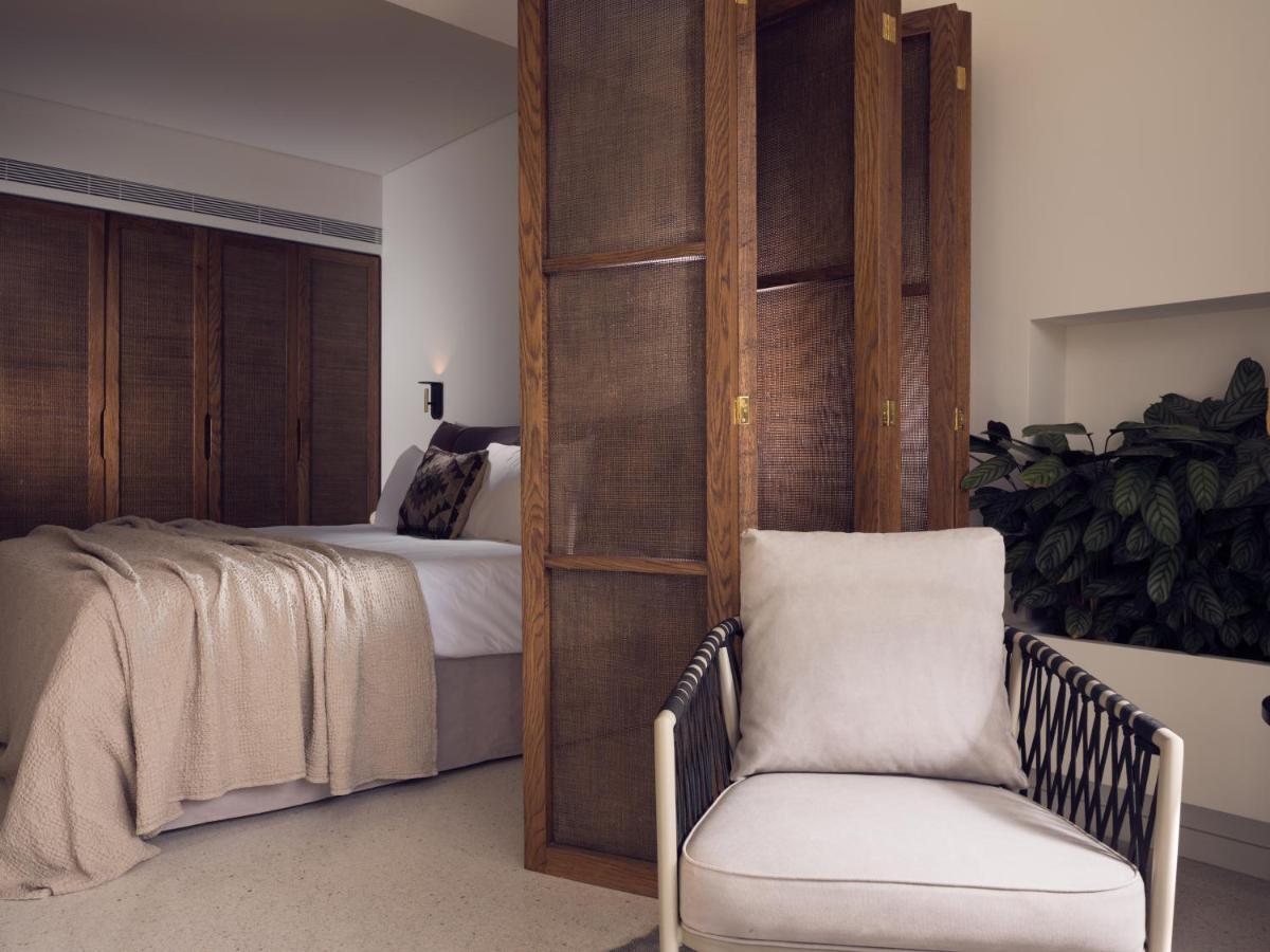 Junior Suite mit privatem Pool