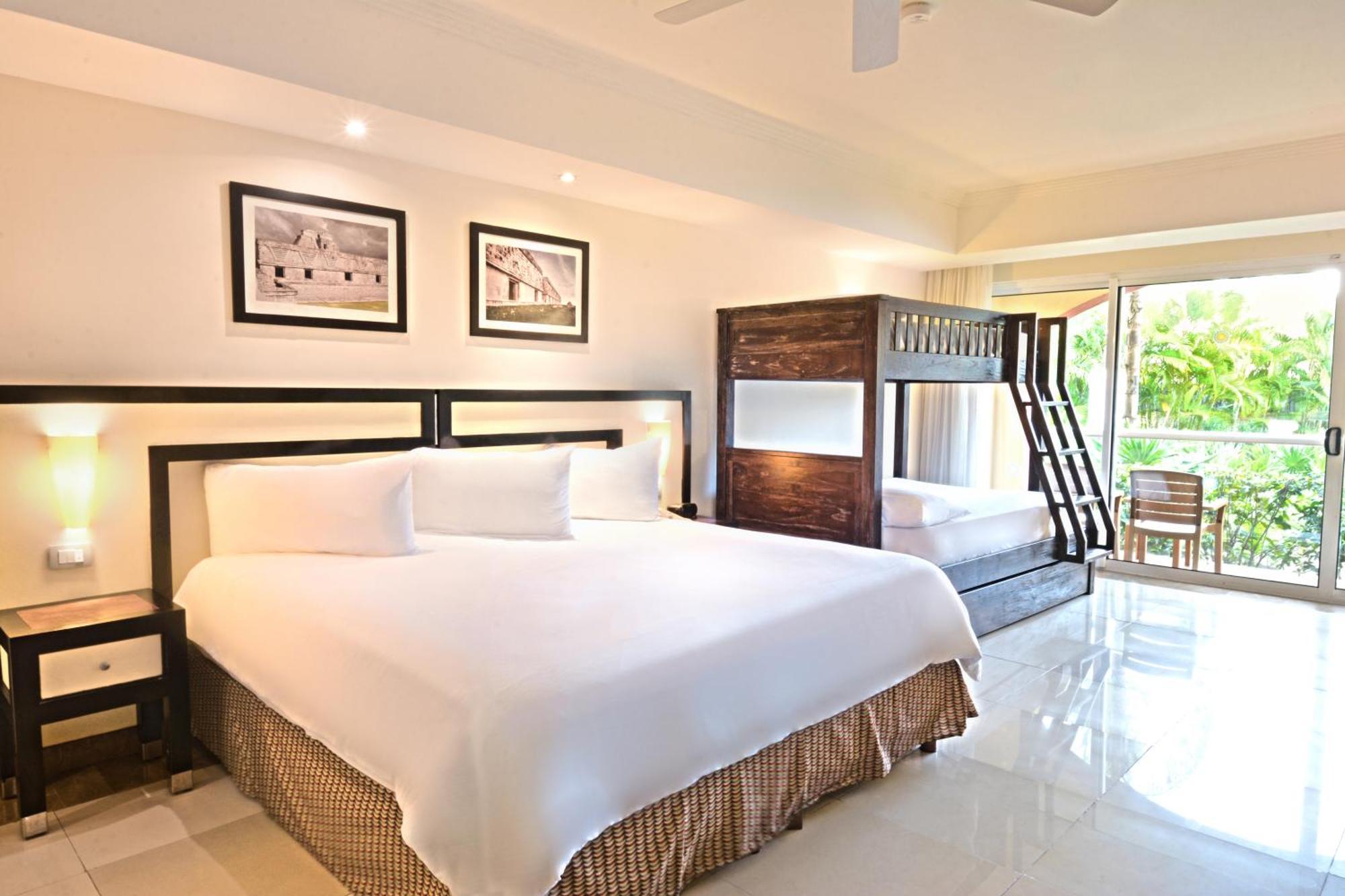 Riviera Family King Junior-Suite