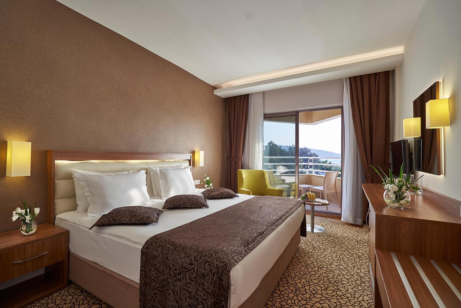 Superior Suite