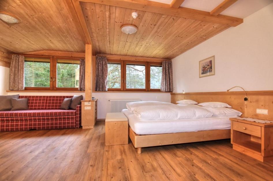Deluxe Familienzimmer