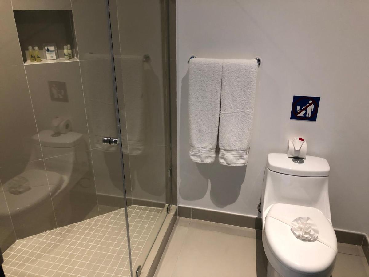Standardzimmer