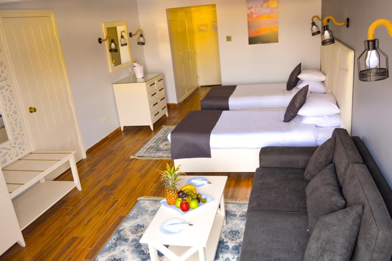 Superior Doppelzimmer