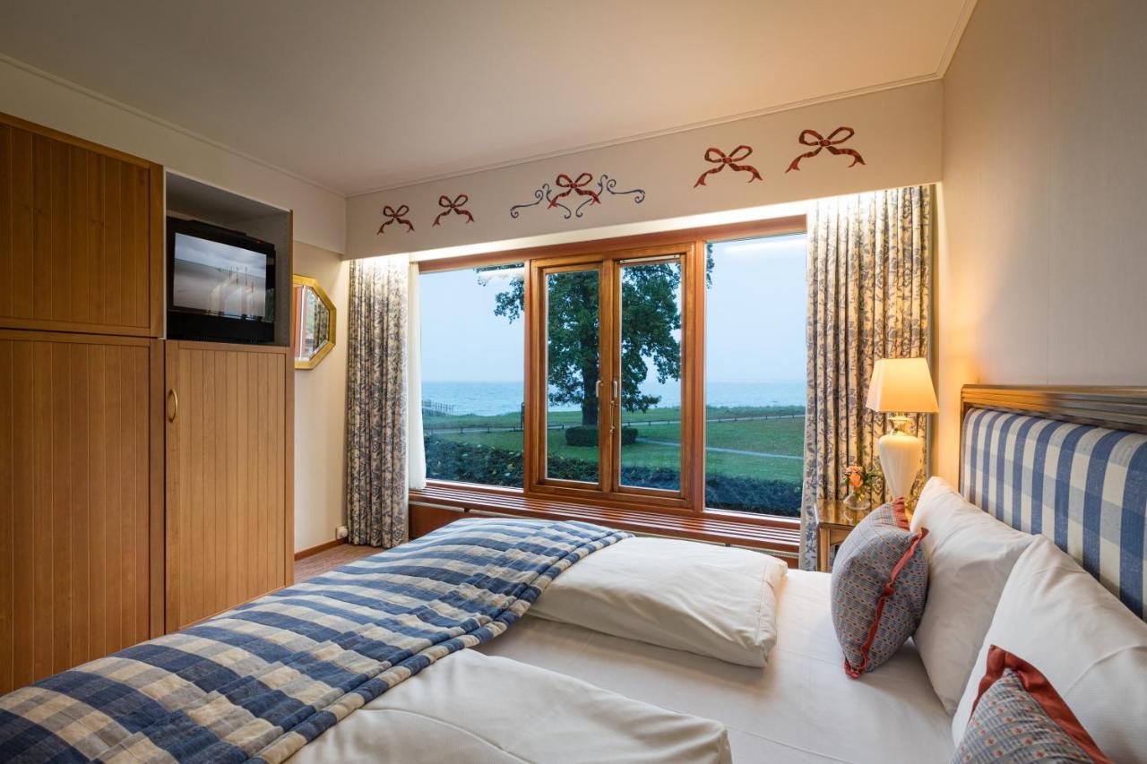 Suite mit Meerblick
