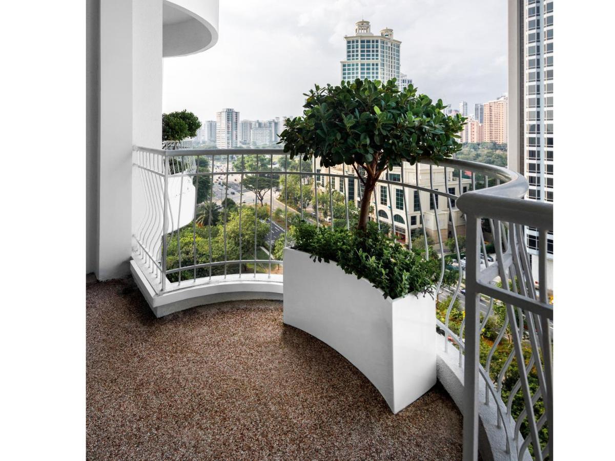 Deluxe Doppelzimmer mit Balkon