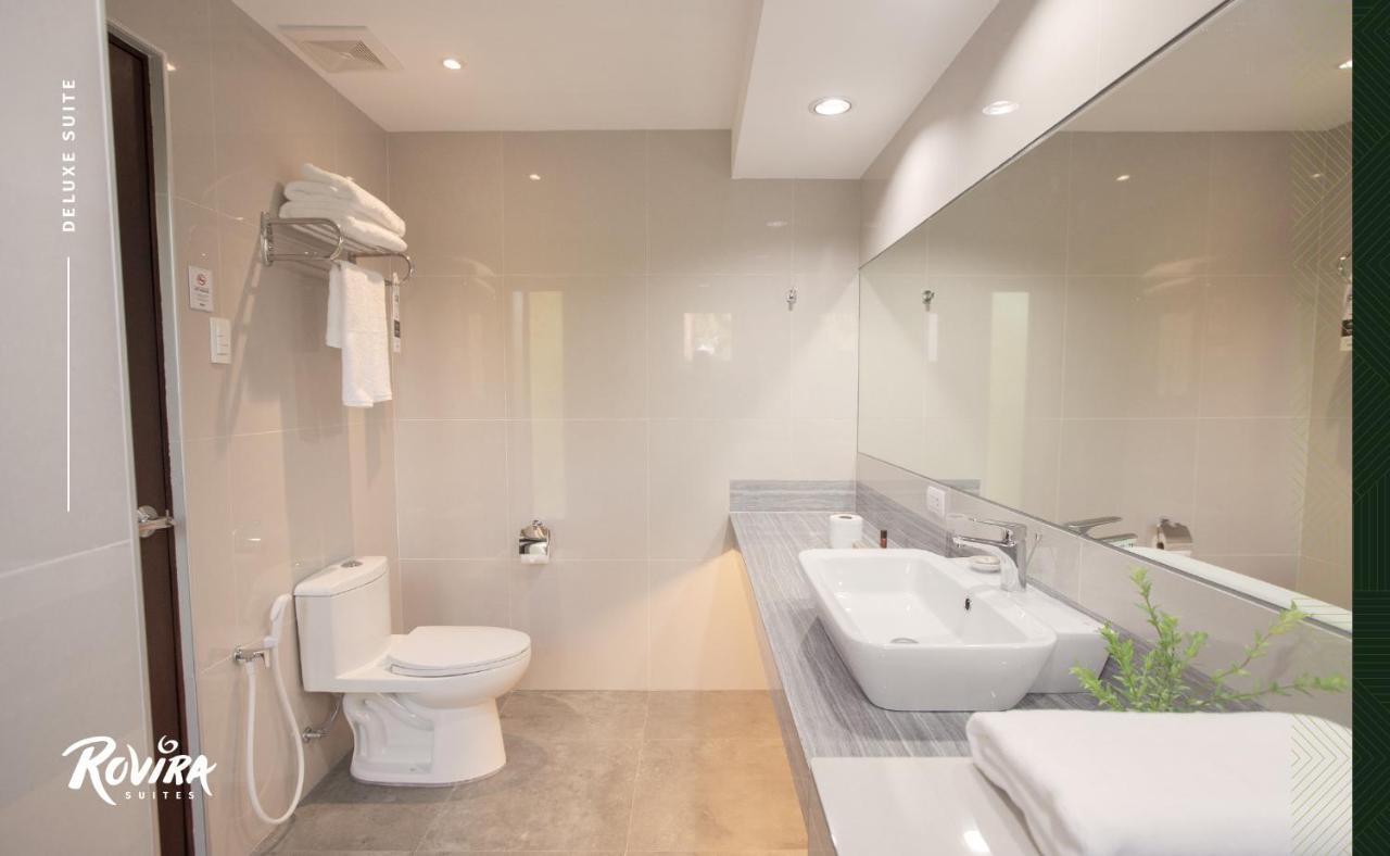 Deluxe Suite mit Queensize-Bett