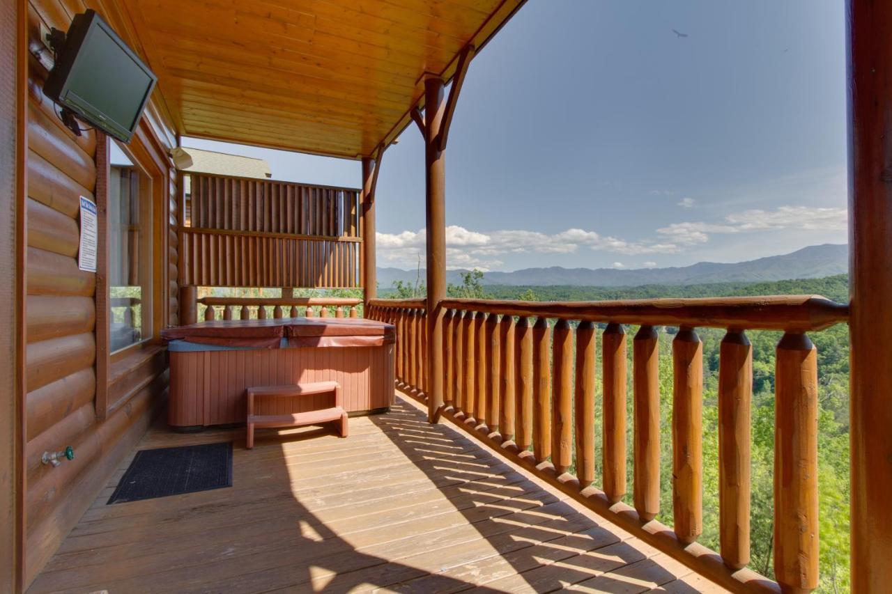Two Bedroom Holiday Home