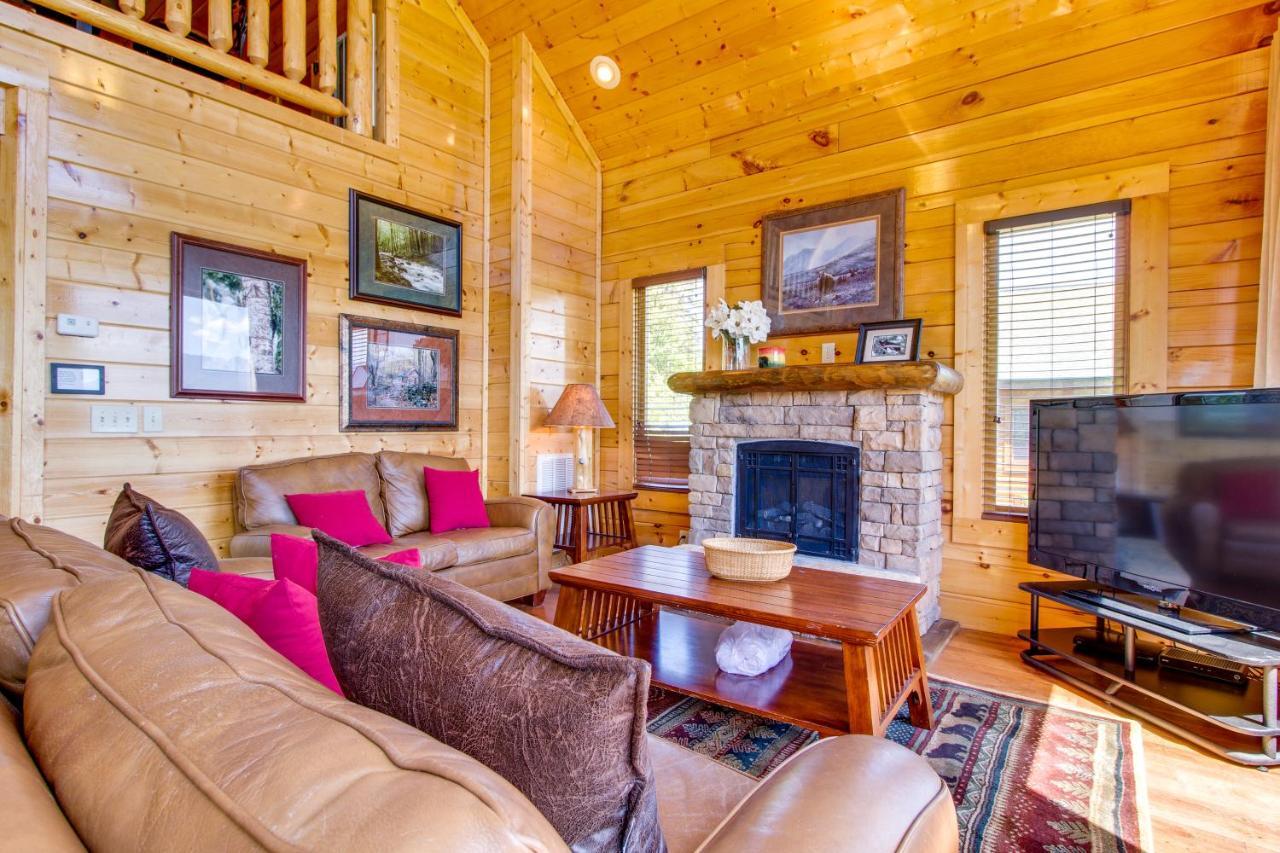 Two Bedroom Holiday Home