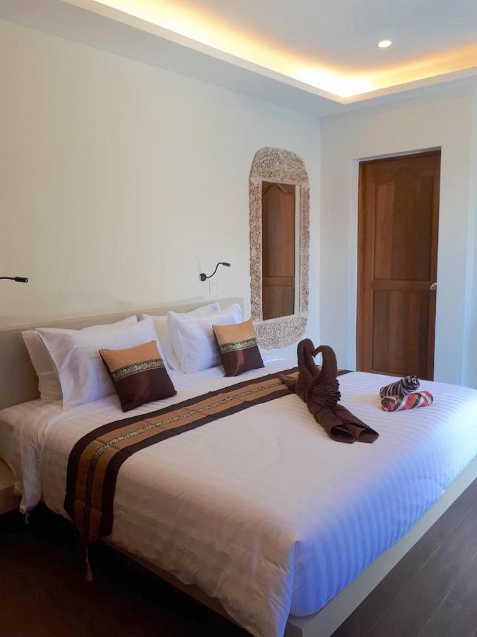 Deluxe Doppelzimmer