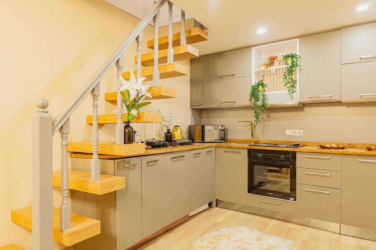 Präsidentensuite mit Terrasse