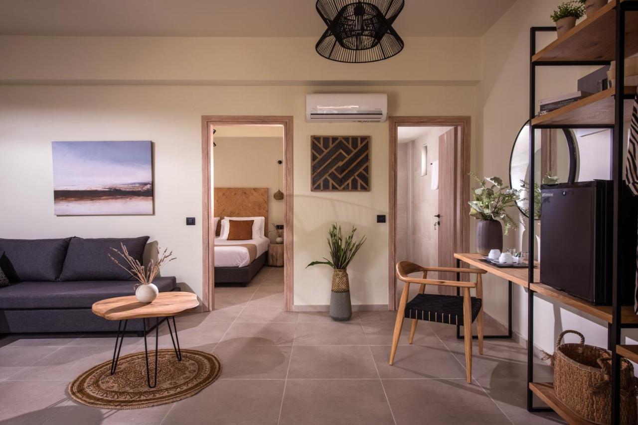 2-Zimmer-Suite