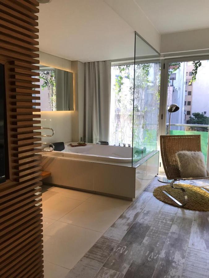 Deluxe Dreibettzimmer