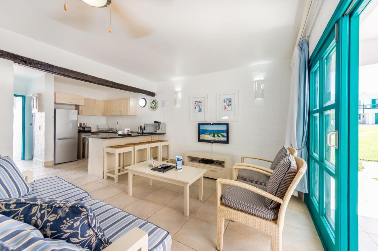 Village 1 Bedroom Kaliva