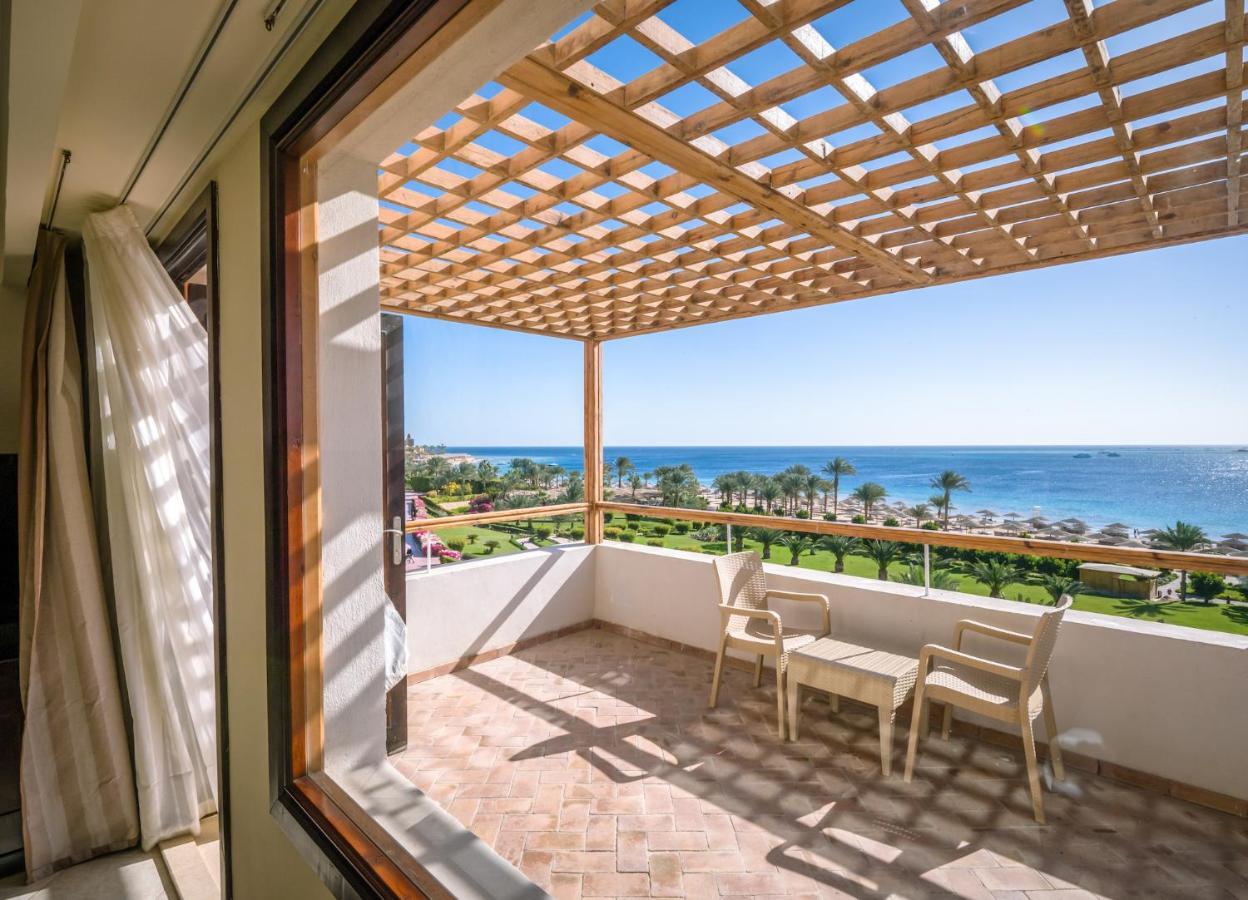 Premium Suite mit Meerblick – West Bay (nur für Erwachsene ab 16 Jahren)