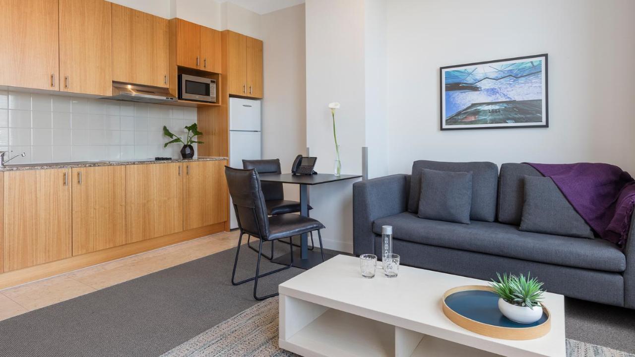 Apartment mit 1 Schlafzimmer