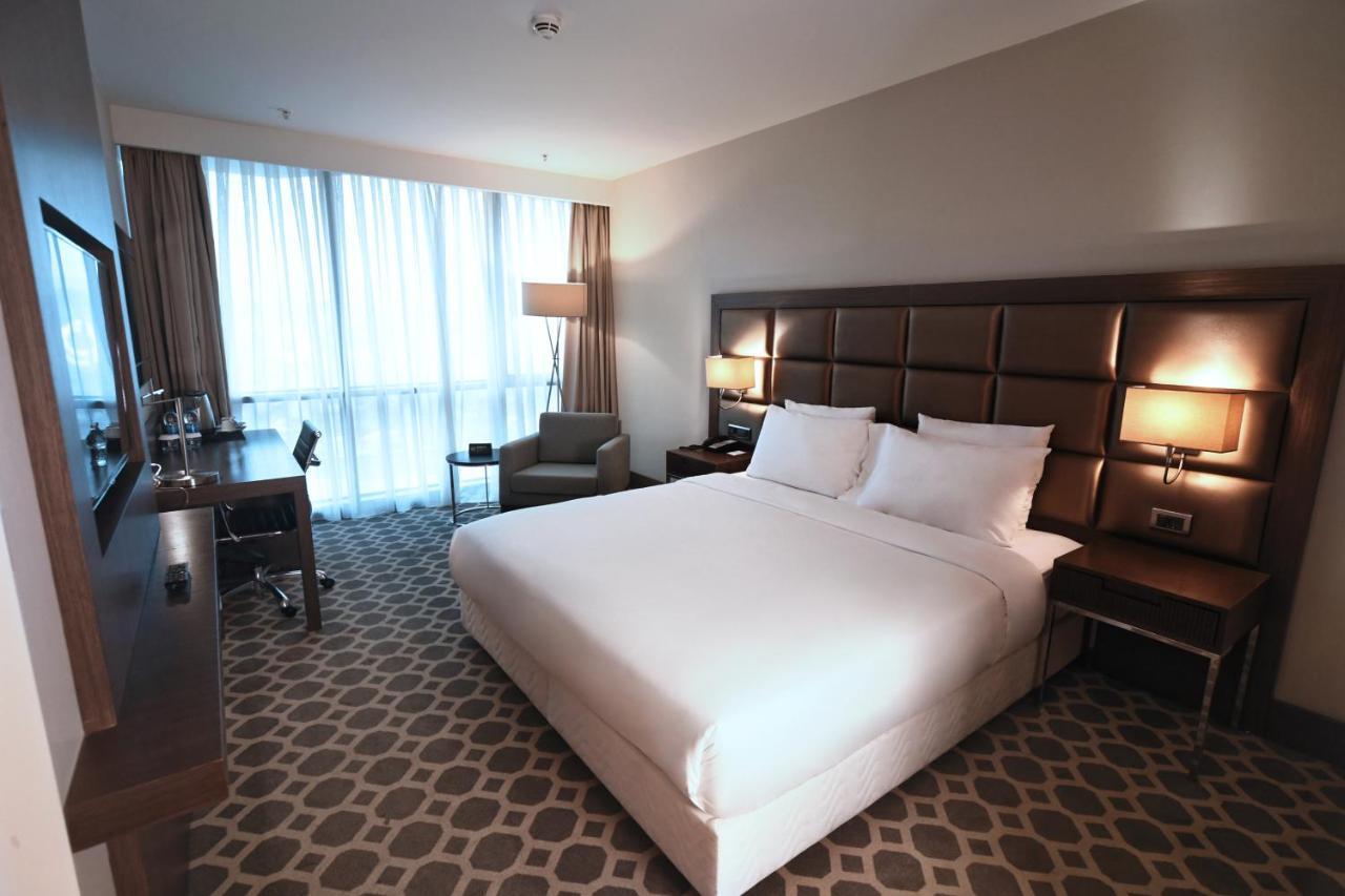 Superior Doppelzimmer