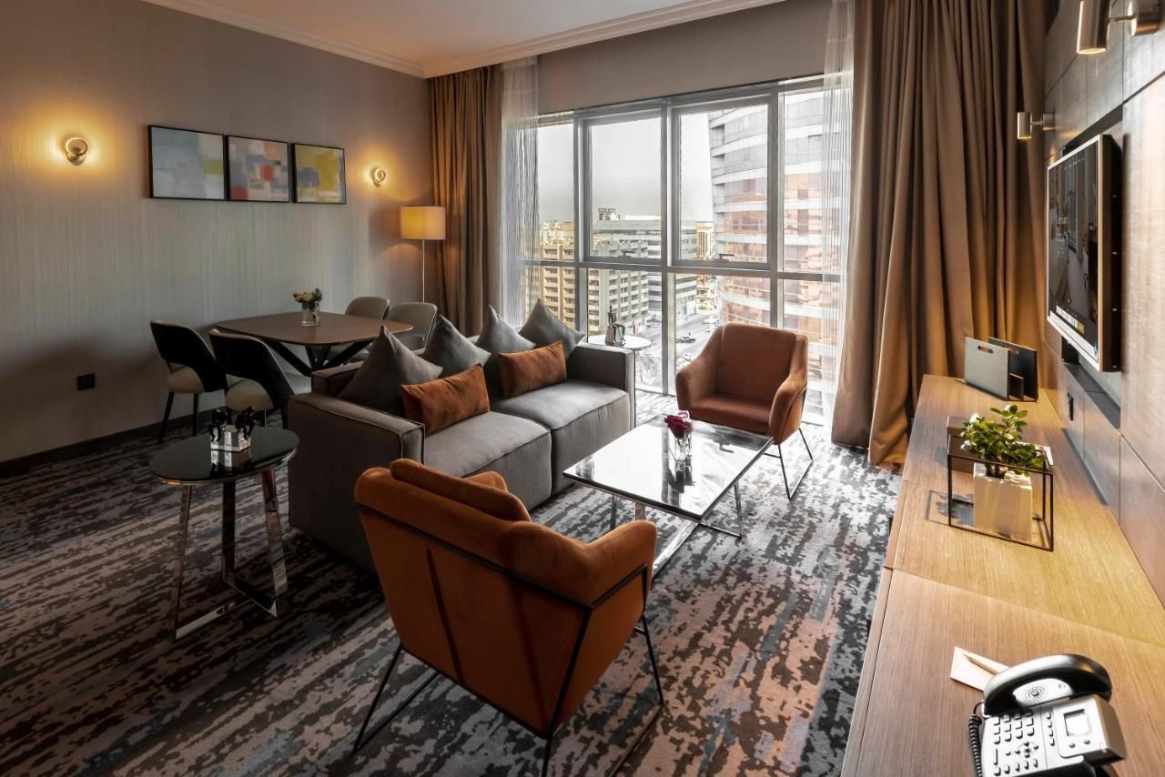 Suite Creekside mit 1 Schlafzimmer