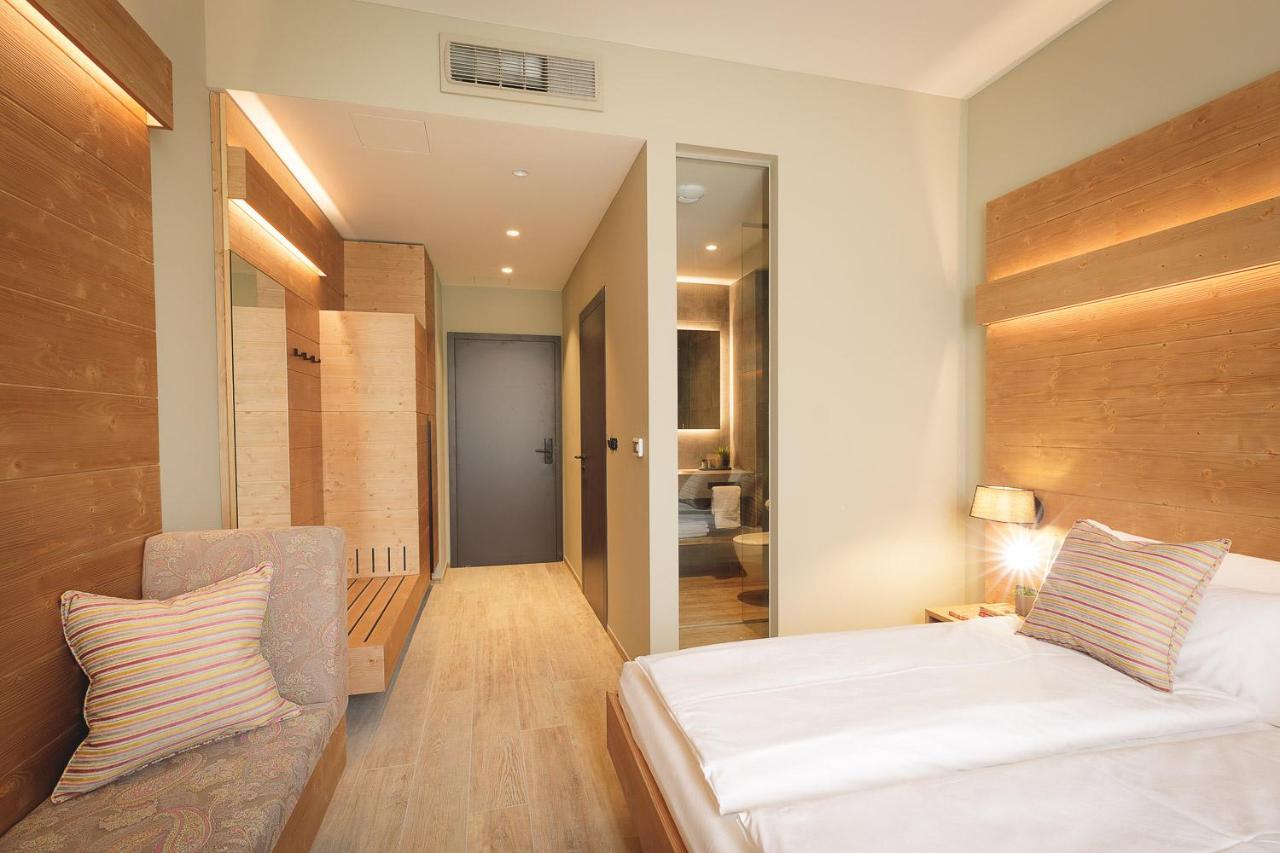 Deluxe Doppelzimmer