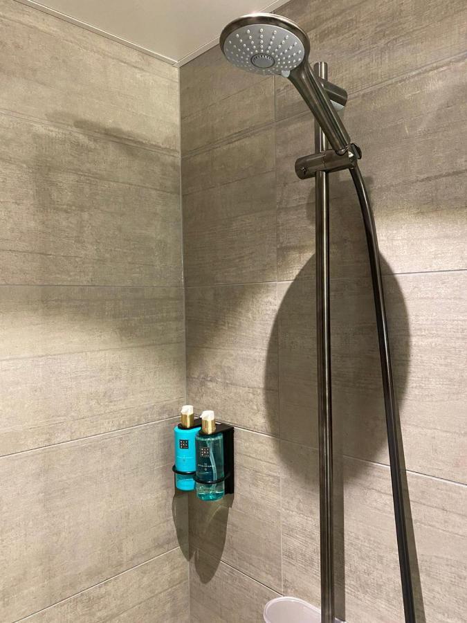 Business Doppelzimmer