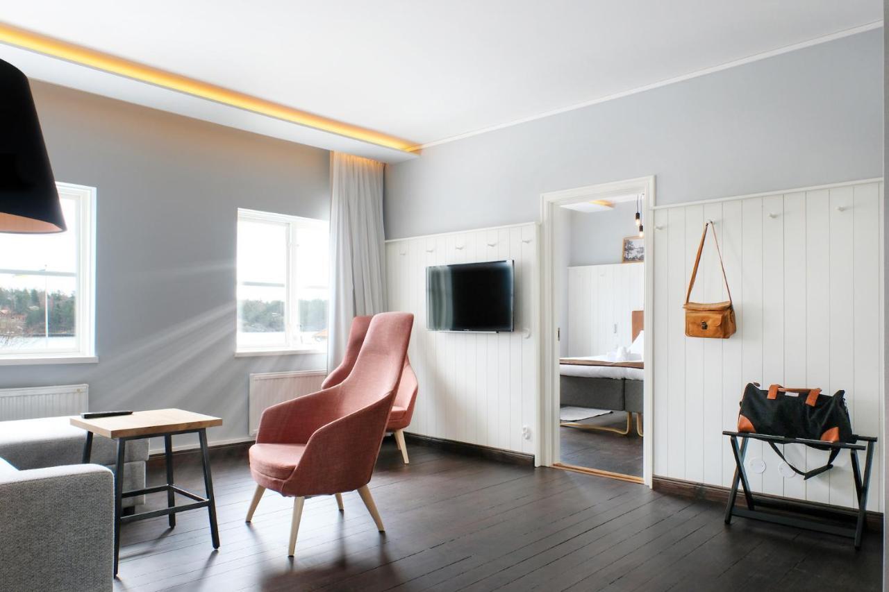 Superior Doppelzimmer