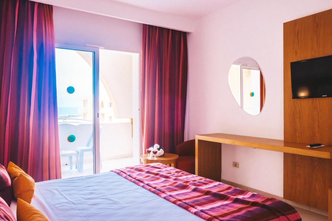 Standard Doppel- oder Zweibettzimmer