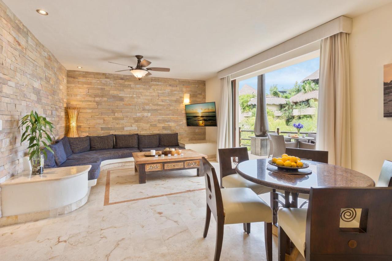 Penthouse-Suite mit 2 Schlafzimmern