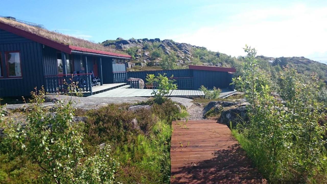 Ferienhaus mit 3 Schlafzimmern