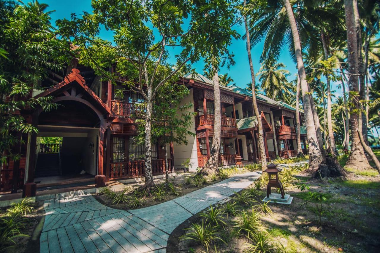 Havelock Cabana
