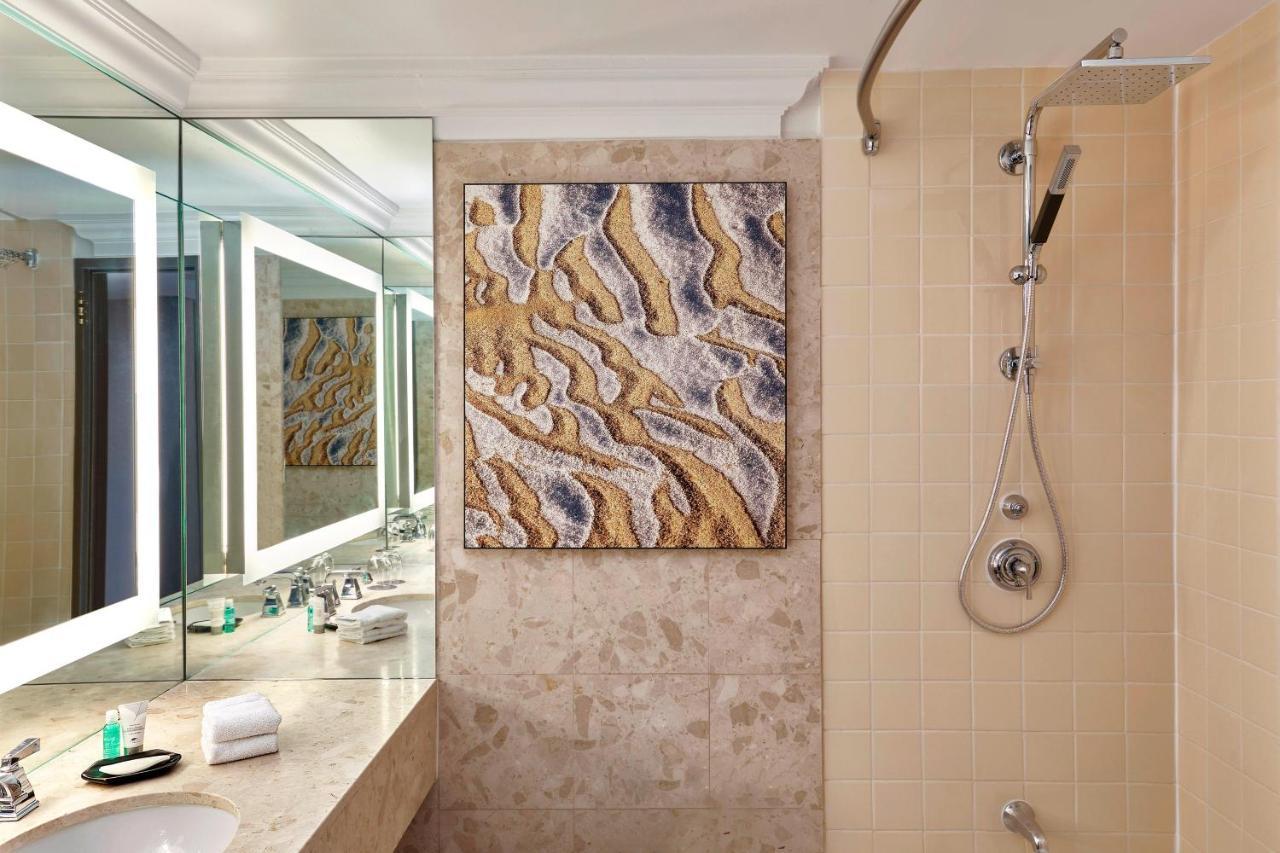 Traditional, Guest room, 1 Queen